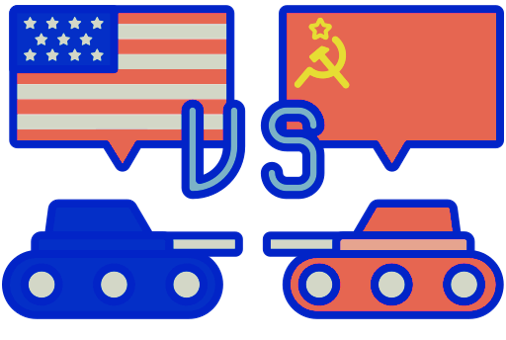 Холодная война